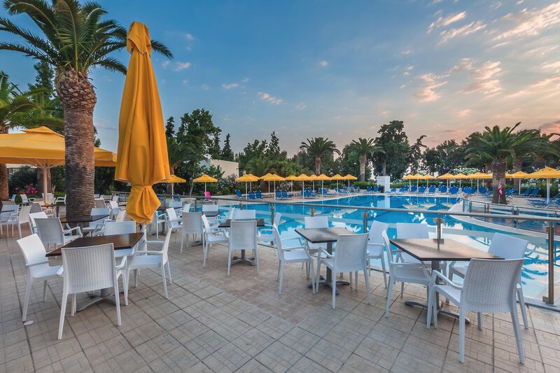 Kipriotis Hippocrates Hotel 23
