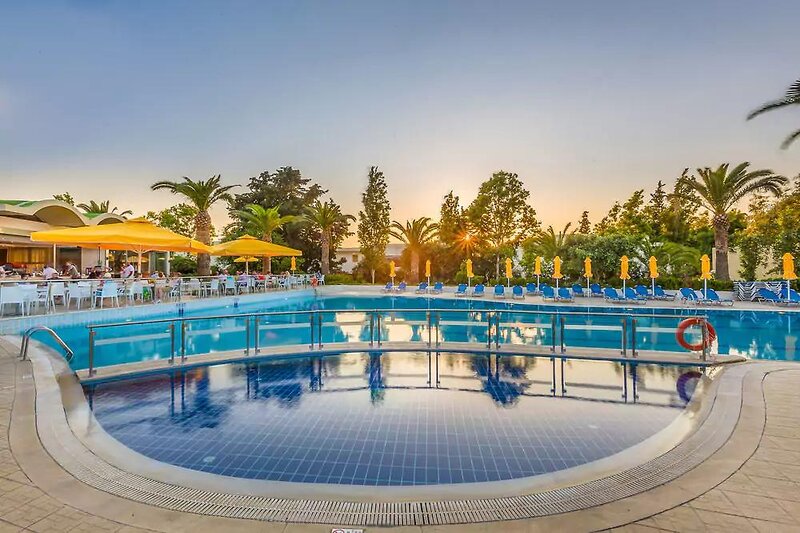 Kipriotis Hippocrates Hotel 8