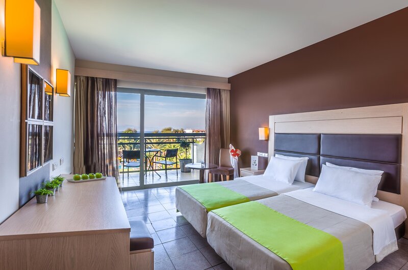 Kipriotis Hippocrates Hotel 11