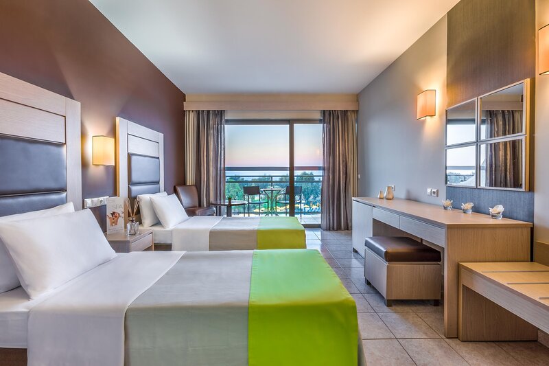 Kipriotis Hippocrates Hotel 12