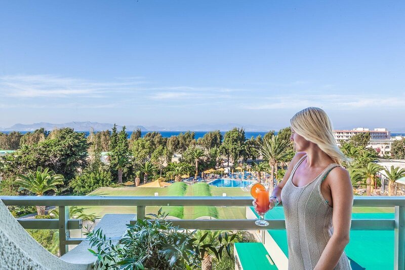 Kipriotis Hippocrates Hotel 35