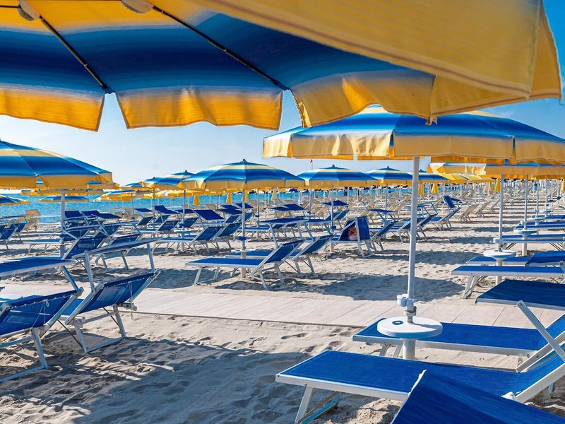 Adria Milano Marittima 5