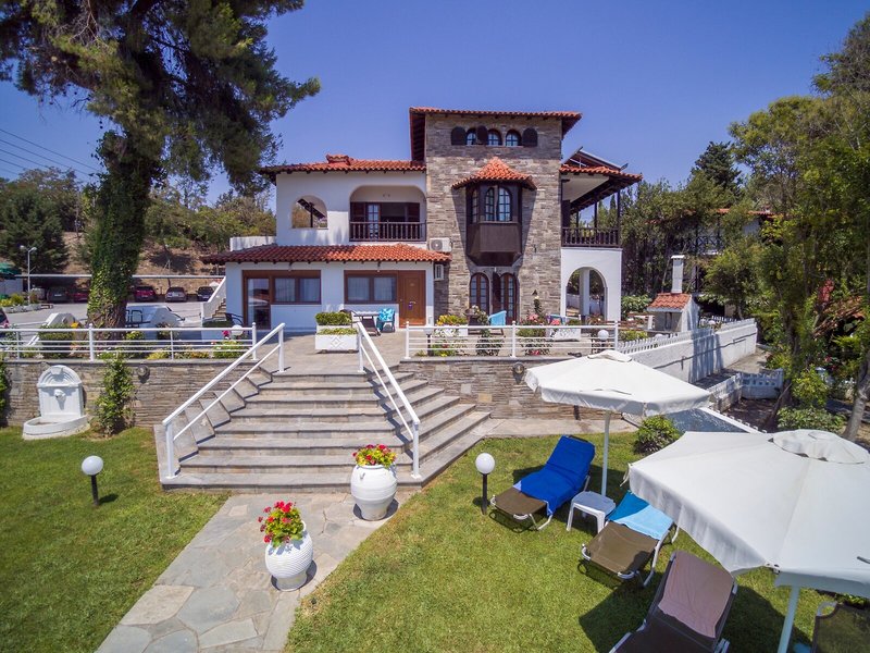 Georgalas Sun Beach Villa 2