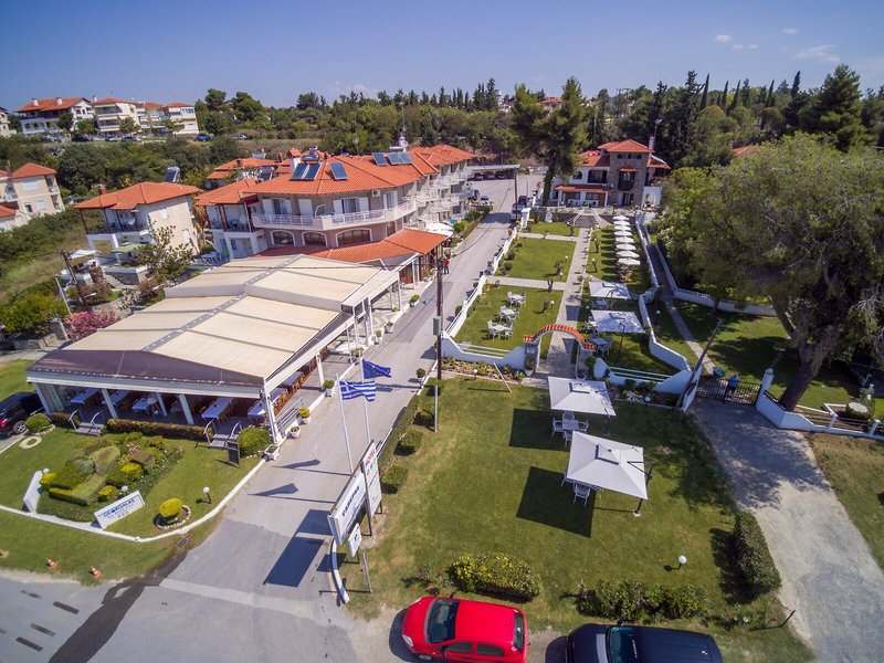 Georgalas Sun Beach Villa 3