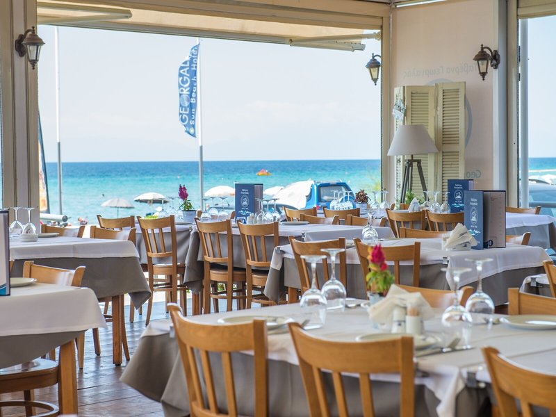 Georgalas Sun Beach Villa 5