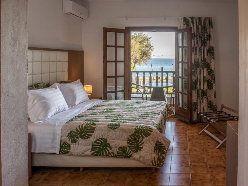 Georgalas Sun Beach Villa 6