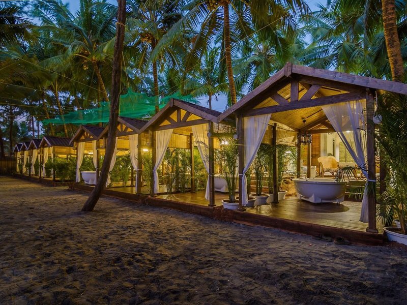 Larisa Beach Resort by Svenska 1