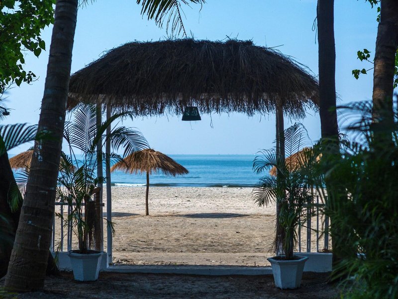 Larisa Beach Resort by Svenska 4