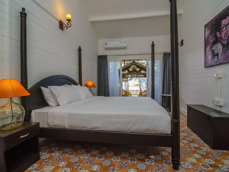 Larisa Beach Resort by Svenska 12