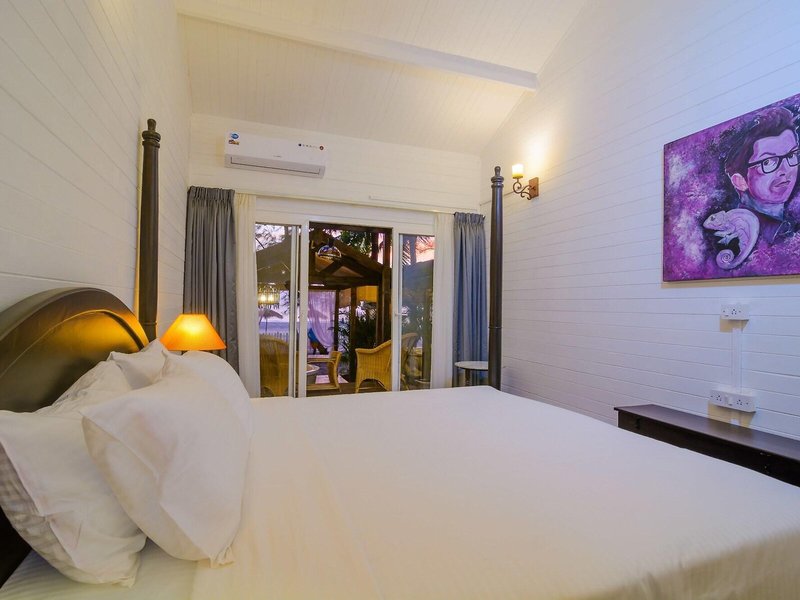 Larisa Beach Resort by Svenska 13