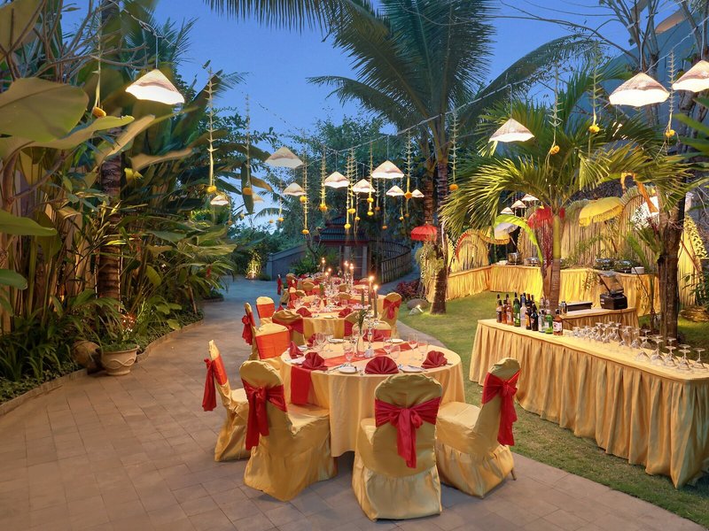 SereS Springs Resort & Spa