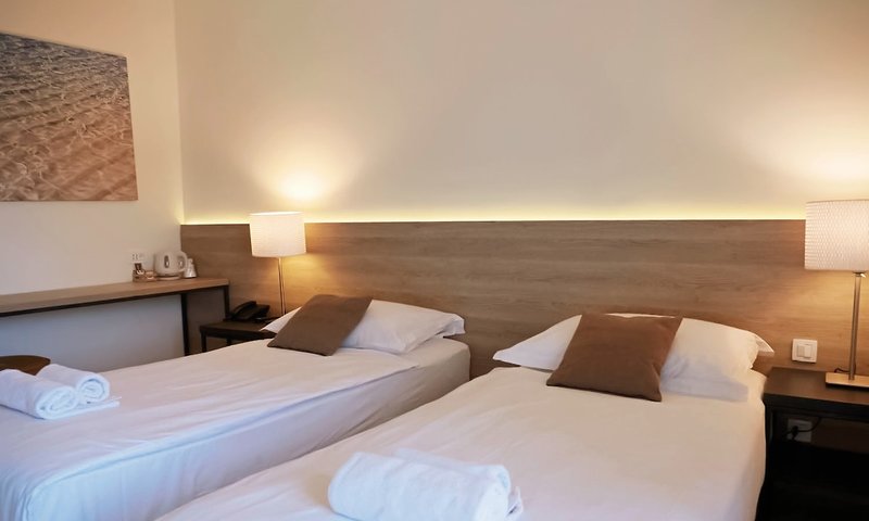 LABRANDA Senses Resort 8