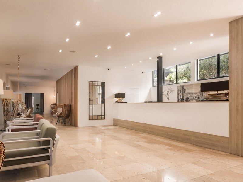 LABRANDA Senses Resort 12