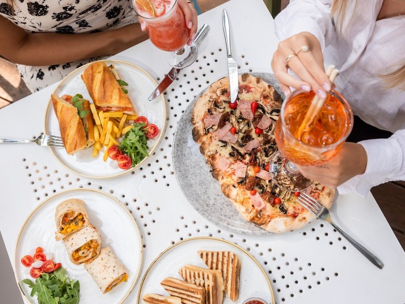 LABRANDA Senses Resort 23