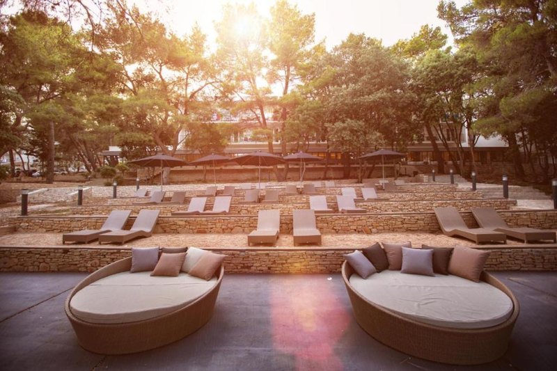 Aminess Younique Senses Resort 4