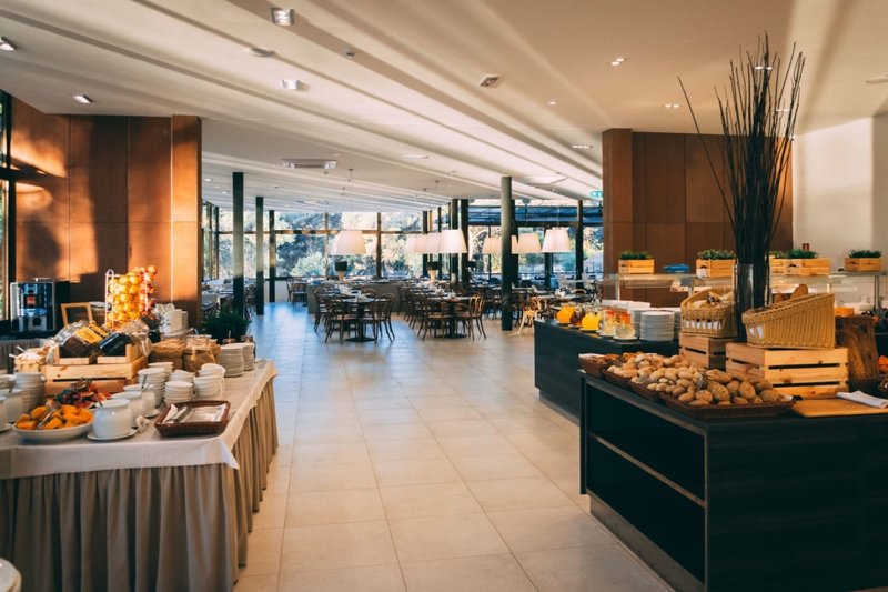 Aminess Younique Senses Resort 6