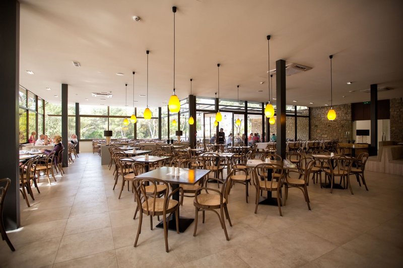 Aminess Younique Senses Resort 7