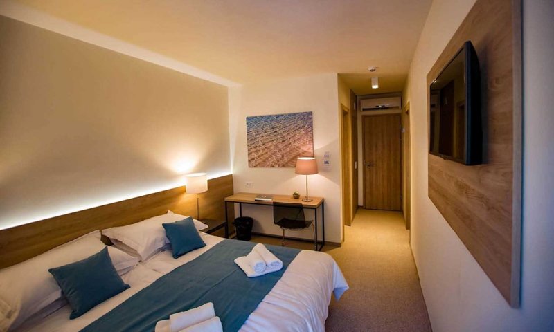 Aminess Younique Senses Resort 11