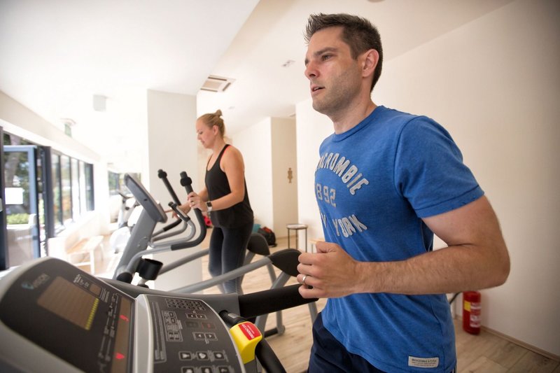 Aminess Younique Senses Resort 12