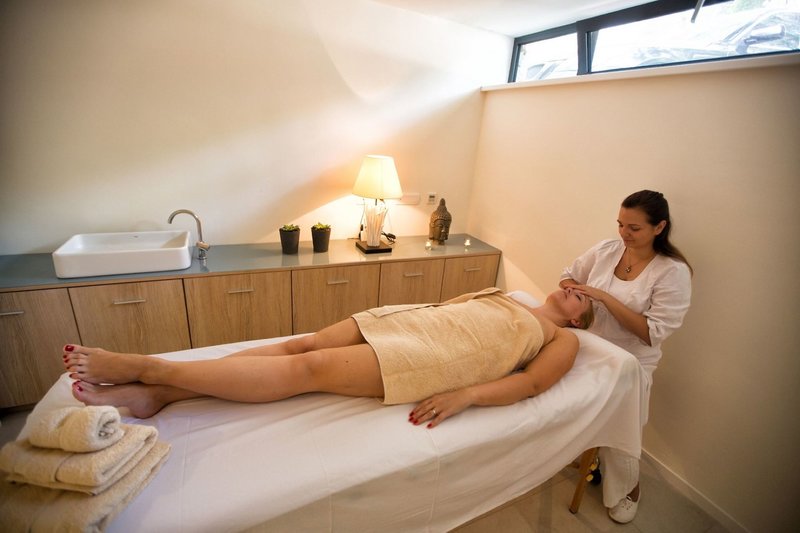 Aminess Younique Senses Resort 14