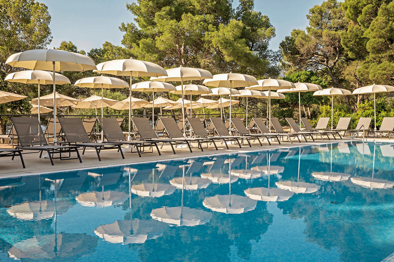 Aminess Younique Senses Resort 1