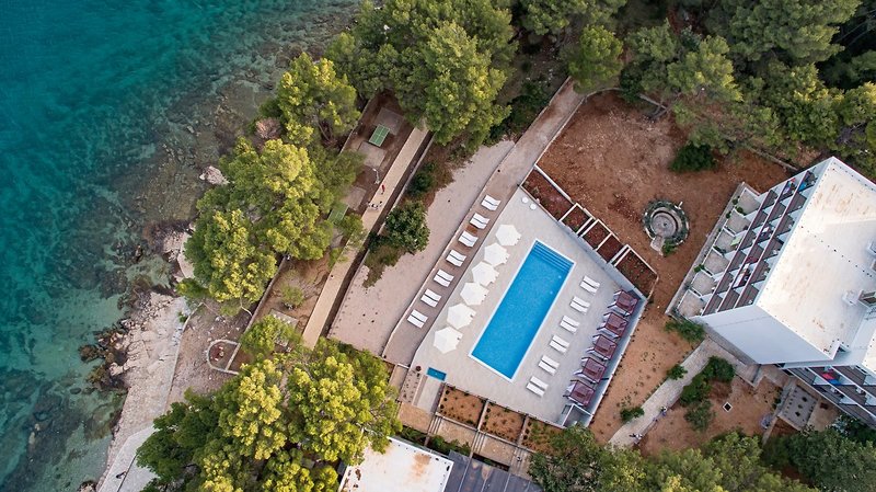 Aminess Younique Senses Resort 3