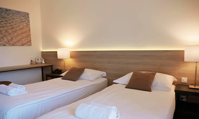 Aminess Younique Senses Resort 7