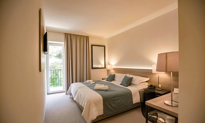 Aminess Younique Senses Resort 8