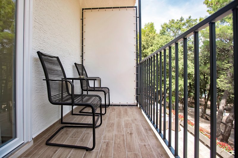 Aminess Younique Senses Resort 10