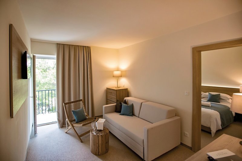 Aminess Younique Senses Resort 12