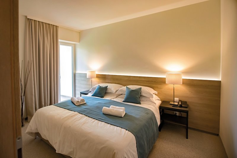 Aminess Younique Senses Resort 13