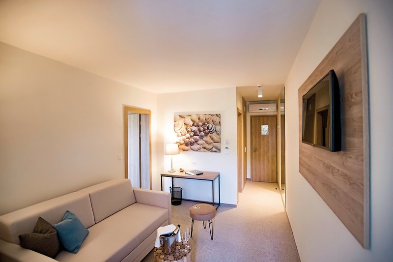 Aminess Younique Senses Resort 14