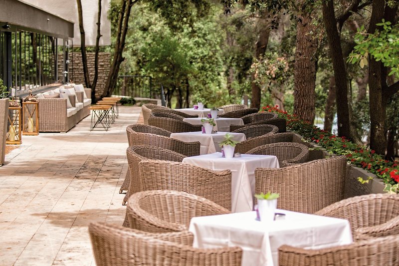 Aminess Younique Senses Resort 16