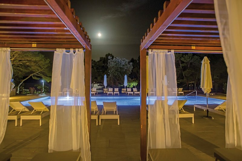 Aminess Younique Senses Resort 17