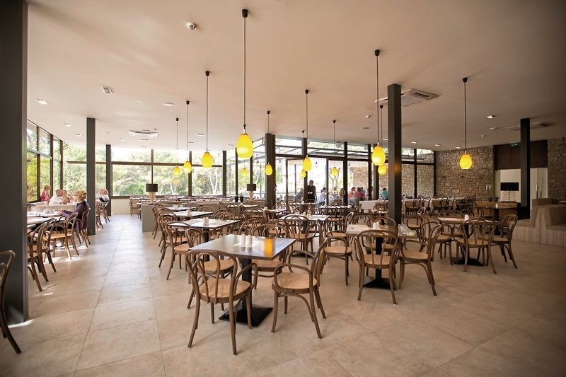 Aminess Younique Senses Resort 18