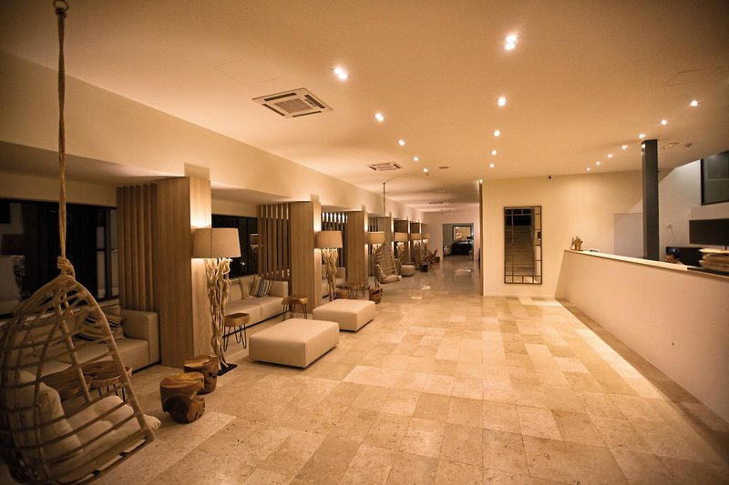 Aminess Younique Senses Resort 19