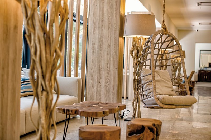 Aminess Younique Senses Resort 20