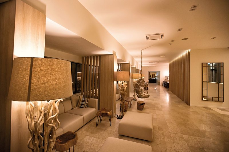 Aminess Younique Senses Resort 21