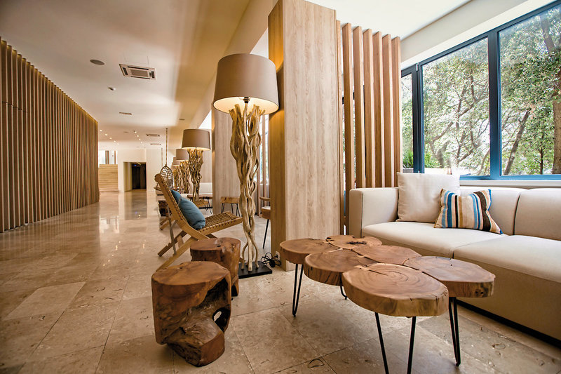 Aminess Younique Senses Resort 22