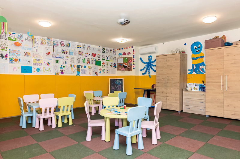 Aminess Younique Senses Resort 23