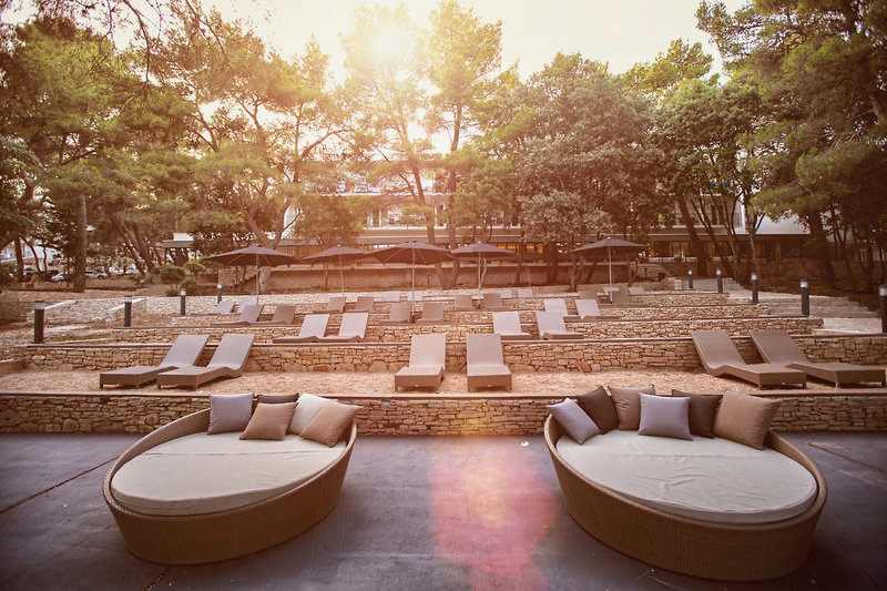 Aminess Younique Senses Resort 28