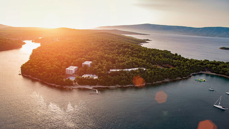 Aminess Younique Senses Resort 29