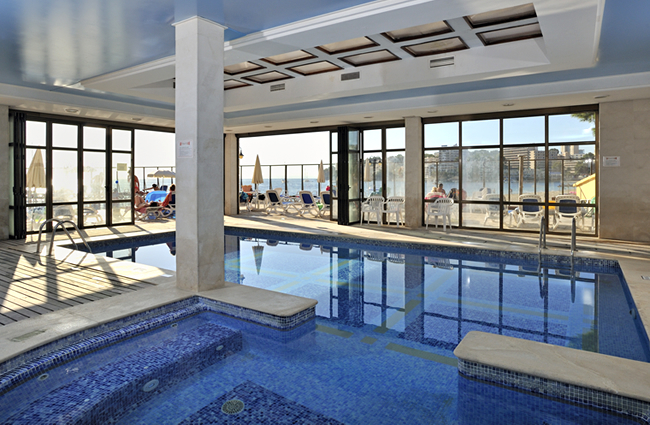 Globales Santa Lucia 6 - Outdoor Pool