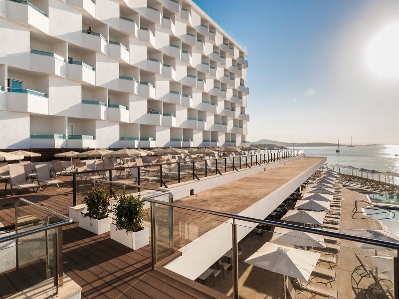 Globales Santa Lucia