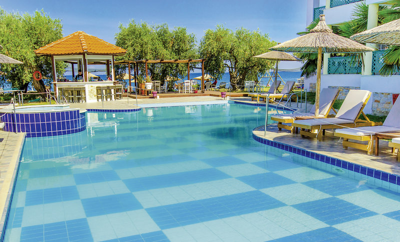 Aegean Sun Hotel 1