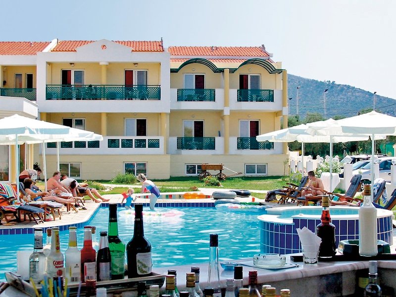 Aegean Sun Hotel 4