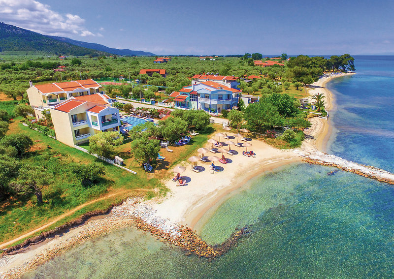 Aegean Sun Hotel 2