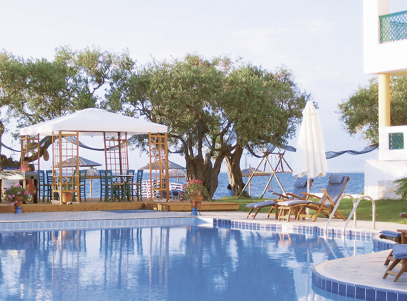 Aegean Sun Hotel 3