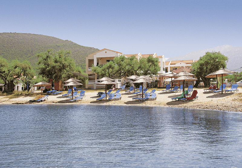 Aegean Sun Hotel 5