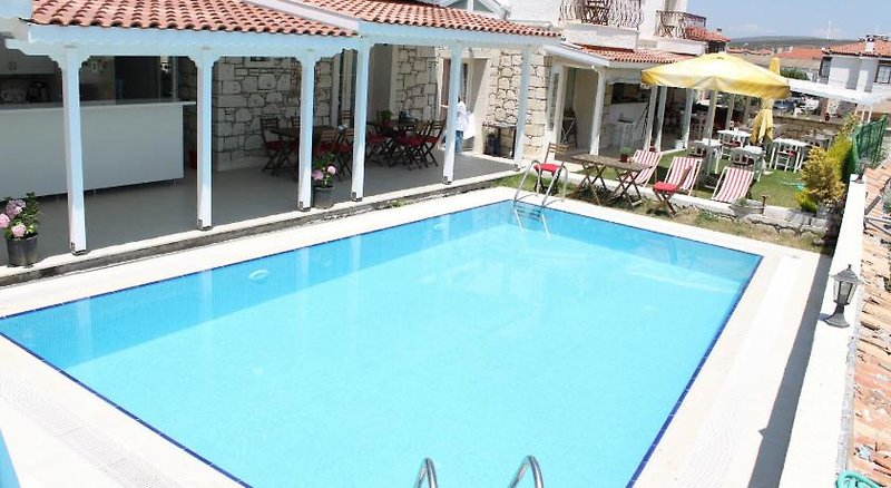 Alacati Lucky Angel Hotel